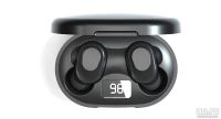 Лот: 17468655. Фото: 3. Новые Lenovo XT91 Оригинал TWS... Бытовая техника