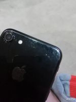 Лот: 13365453. Фото: 3. iPhone7 128 gb. Красноярск