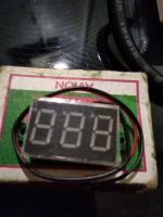 Лот: 17461630. Фото: 5. Схема-регулятор частоты мигания...