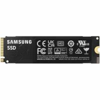 Лот: 24954530. Фото: 2. SSD-накопитель M.2 2Тб Samsung... Комплектующие