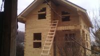 Лот: 8426392. Фото: 7. Строители. Дома ,бани из бруса...