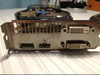 Лот: 15959802. Фото: 2. Видеокарта Gigabyte GeForce GTX... Комплектующие
