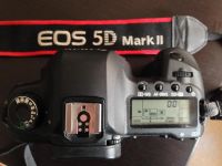 Лот: 3286836. Фото: 2. Canon EOS 5D Mark II. Фотокамеры