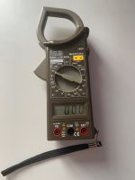 Лот: 24973022. Фото: 3. Мультиметр М266С( неисправный). Красноярск