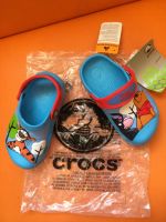 Лот: 9544437. Фото: 2. Crocs новые. Обувь