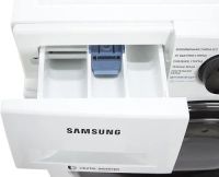 Лот: 16362889. Фото: 4. Стиральная машина Samsung WW65K42E00... Красноярск