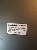 Лот: 9423727. Фото: 3. Авиасимулятор RockFire. Компьютеры, оргтехника, канцтовары