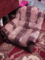 Лот: 13458116. Фото: 2. Кресла 2шт.отдам бесплатно. Мягкая мебель