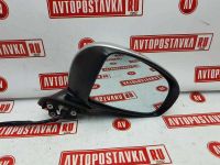 Лот: 20900135. Фото: 3. Зеркало боковое Toyota Prius ZVW30... Авто, мото, водный транспорт