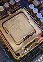 Лот: 19867368. Фото: 2. Комплект GA-P35-DS3R + Xeon E5440... Комплектующие