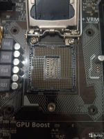 Лот: 19500199. Фото: 2. Asus Z97-K/USB3.1. Комплектующие