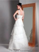 Лот: 2083385. Фото: 2. Свадебное платье. Свадебная мода