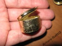 Лот: 6037085. Фото: 5. Мини таблетница шкатулка Европа...