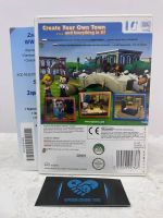 Лот: 18231041. Фото: 2. My Sims Wii. Лицензионный диск... Игровые консоли