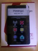 Лот: 14704519. Фото: 4. Планшет Prestigio Wize 3427 Wi-Fi... Красноярск