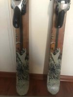 Лот: 17131820. Фото: 5. Горные лыжи K2 Pep Fujas Pro Model...