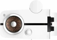 Лот: 20722815. Фото: 5. Кофемашина Jura ENA 4 Nordic White