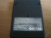 Лот: 1865209. Фото: 2. Две новые карты памяти Playstation... Игровые приставки, консоли, видеоигры