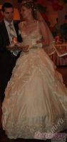 Лот: 1907632. Фото: 2. Продам свадебное платье. Свадебная мода