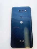Лот: 15615067. Фото: 3. Смартфон LG V30+. Смартфоны, связь, навигация
