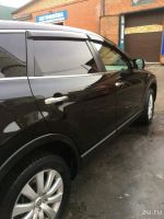 Лот: 12088290. Фото: 3. Автомобиль Mazda CX-9. Красноярск