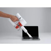 Лот: 19409403. Фото: 7. Пылесос ручной Xiaomi BHR4368GL...