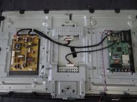 Лот: 11635891. Фото: 3. Плата управления 04A9-00C9000TDTK-G641D... Бытовая техника