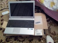 Лот: 3168596. Фото: 5. Продам ноутбук Samsung RV520