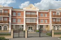 Лот: 4754855. Фото: 7. Дизайн экстерьера, 3D визуализация...