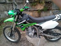 Лот: 10577043. Фото: 3. Kawasaki KLX250S. Авто, мото, водный транспорт