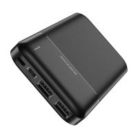 Лот: 22146534. Фото: 3. Power Bank BOROFONE BJ16A 10000mAh... Смартфоны, связь, навигация