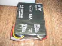 Лот: 1132767. Фото: 2. преобразователь 24вольта в 12вольт... Авто, мото, водный транспорт