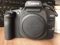 Лот: 12524971. Фото: 2. Canon EOS 30V = фокусировка глазом... Фотокамеры