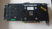 Лот: 14412359. Фото: 2. Видеокарта GeForce GTX 1060 6Gb. Комплектующие