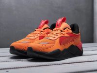 Лот: 17140589. Фото: 2. Кроссовки PUMA x Hot Wheels RS-X... Мужская обувь