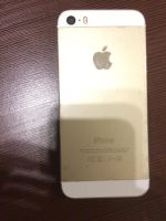 Лот: 8820405. Фото: 2. Iphone 5s 16 Gb оригинальный c... Смартфоны, связь, навигация
