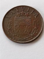 Лот: 25192802. Фото: 4. 2 сантима 1939 г. Латвия. Бронза... Красноярск