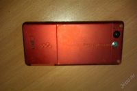 Лот: 1608830. Фото: 2. SONY ERICSSON W880I. Смартфоны, связь, навигация