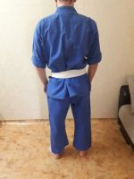 Лот: 10568859. Фото: 2. Кимоно. Обмундирование и экипировка