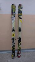 Лот: 12596652. Фото: 4. Горные лыжи K2 Kung Fujas 179. Красноярск