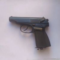 Лот: 18023369. Фото: 2. Пневматический Макаров -- МР 654К... Военно-спортивные игры