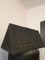 Лот: 15247479. Фото: 3. Двухкатушечный сабвуфер Fusion... Авто, мото, водный транспорт