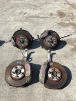 Лот: 12709626. Фото: 2. Ступицы Toyota Celsior Lexus TRD... Автозапчасти