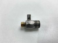 Лот: 25339001. Фото: 5. Кран сливной блока цилиндров Toyota...