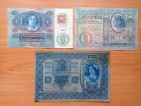 Лот: 20840000. Фото: 4. Банкноты - Европа - Австро-Венгрия... Красноярск