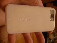Лот: 1387721. Фото: 3. SAMSUNG i900 8GB обмен на PSP. Красноярск