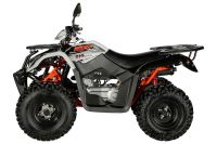 Лот: 25659223. Фото: 4. Квадроцикл KAYO AU200. Красноярск