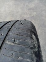 Лот: 21360838. Фото: 2. шины 235/55/R 19 Pirelli Scorpion... Шины, Диски