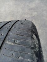 Лот: 21360838. Фото: 2. 235/55 R 19 Pirelli Scorpion zero. Шины, Диски