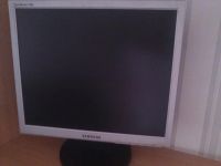 Лот: 3896404. Фото: 2. Монитор Samsung SyncMaster 720N... Мониторы, проекторы